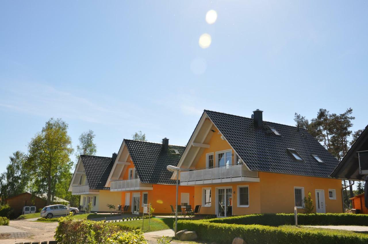 Mueritzzauber / Eg-appartement Marienfelde