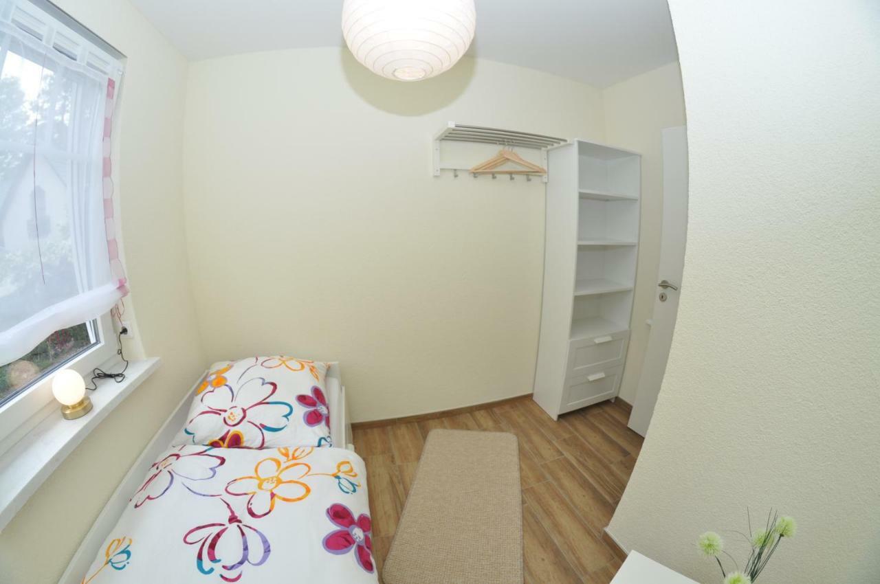 Mueritzzauber / Eg-appartement