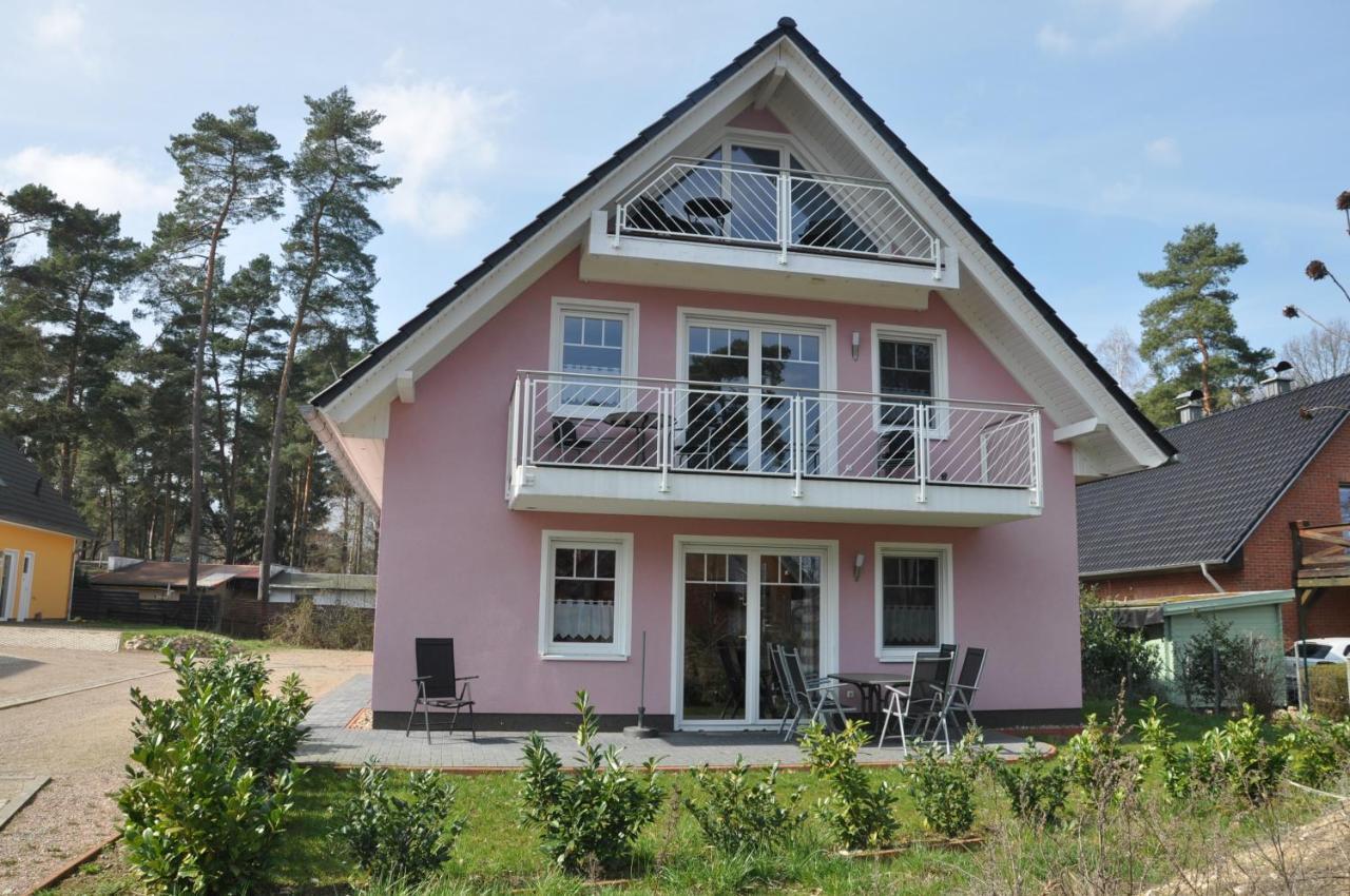 Mueritzzauber / Eg-appartement Apartment Marienfelde
