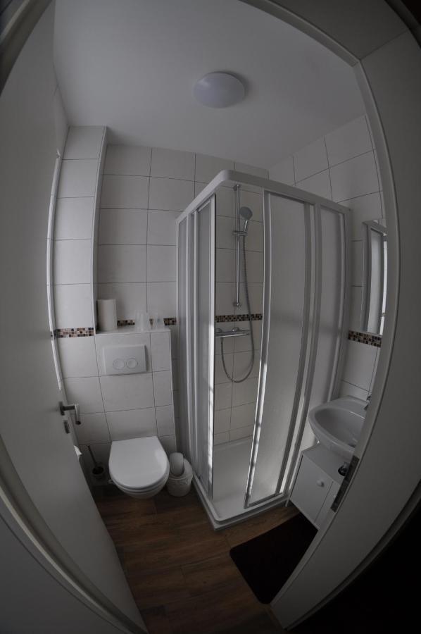 Apartment Mueritzzauber / Eg-appartement
