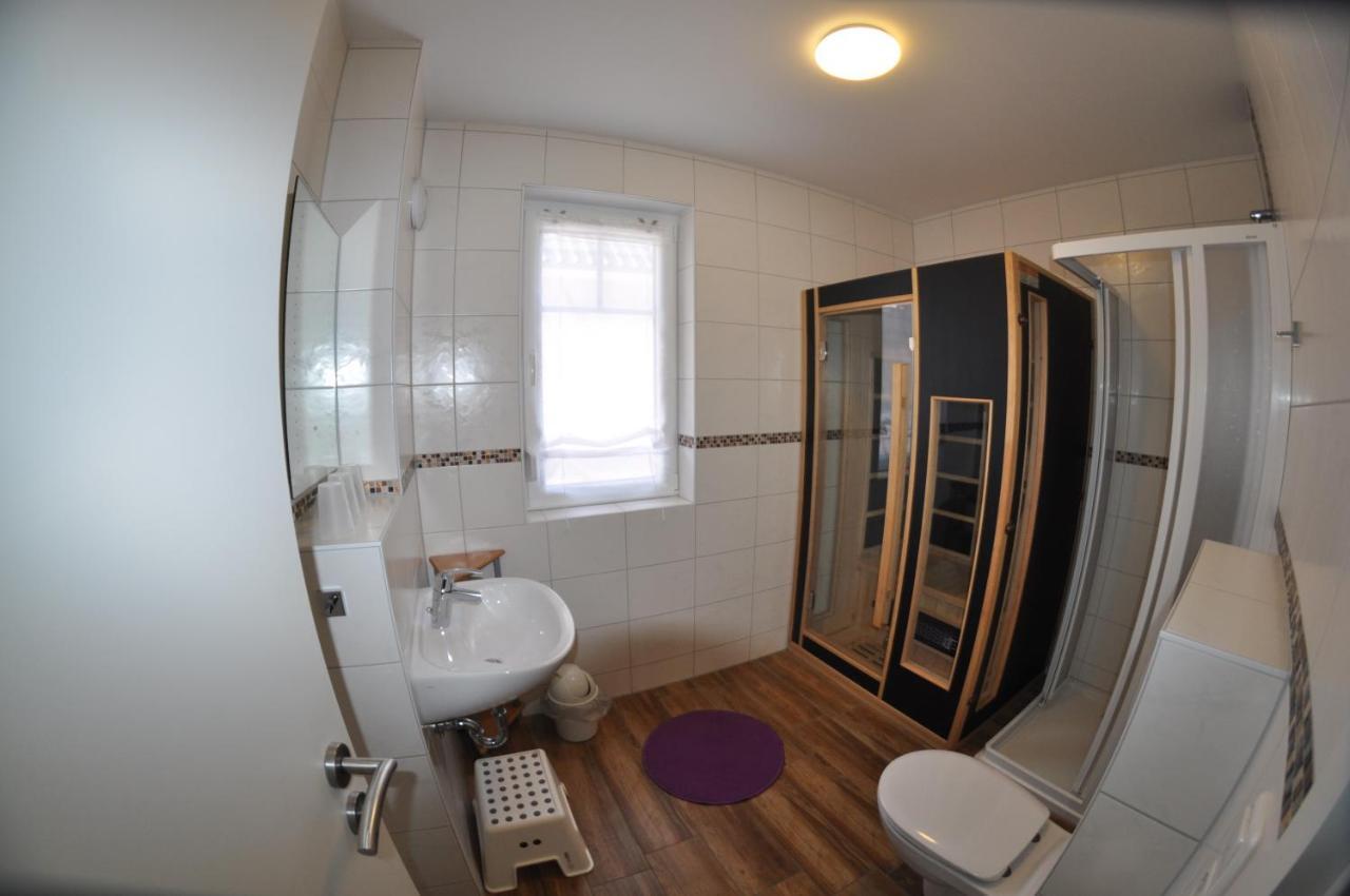 Mueritzzauber / Eg-appartement Apartment *